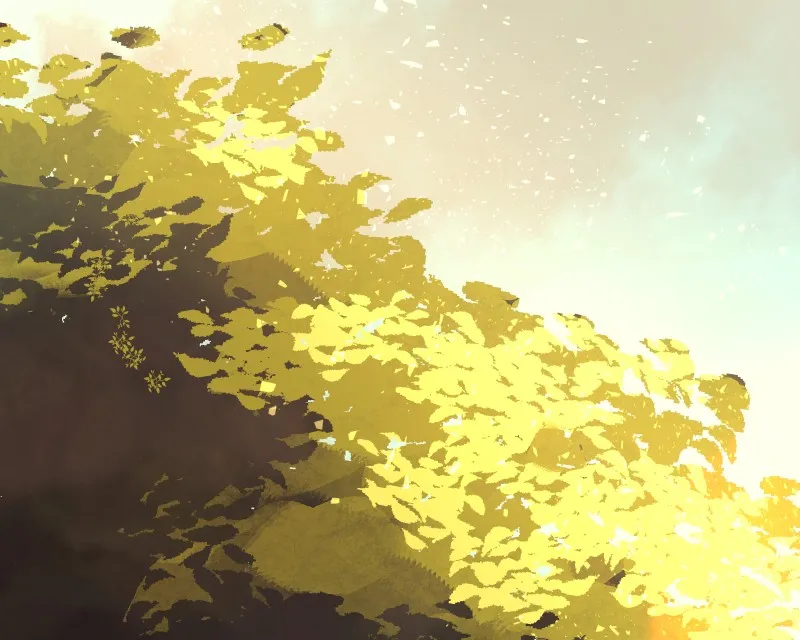 Angel Wings Chapter 12 page 45 - 