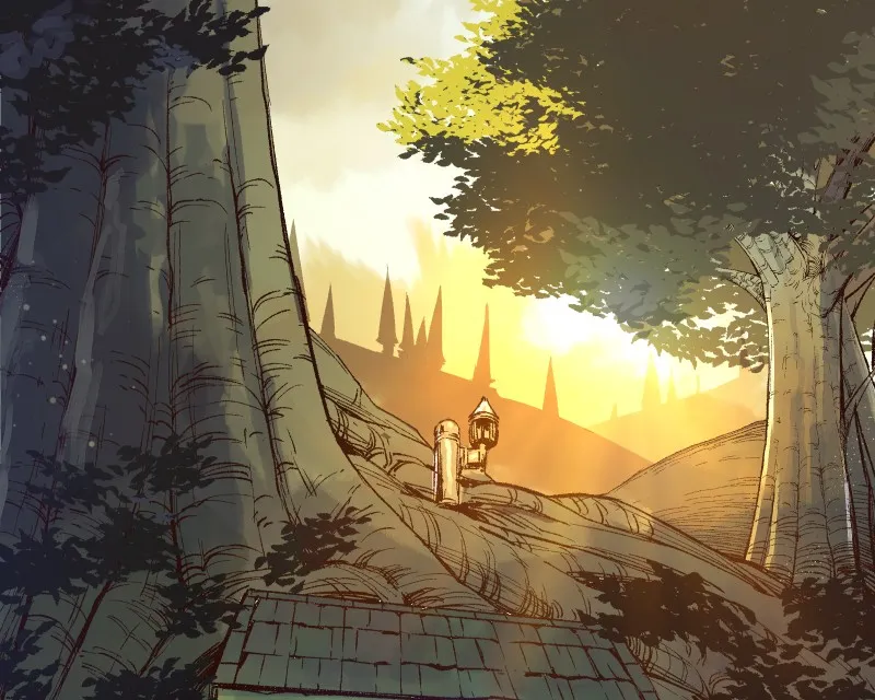Angel Wings Chapter 12 page 49 - 