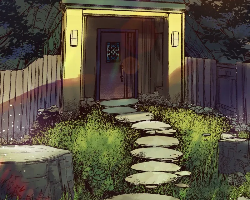 Angel Wings Chapter 12 page 50 - 