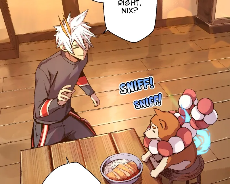 Angel Wings Chapter 12 page 58 - 