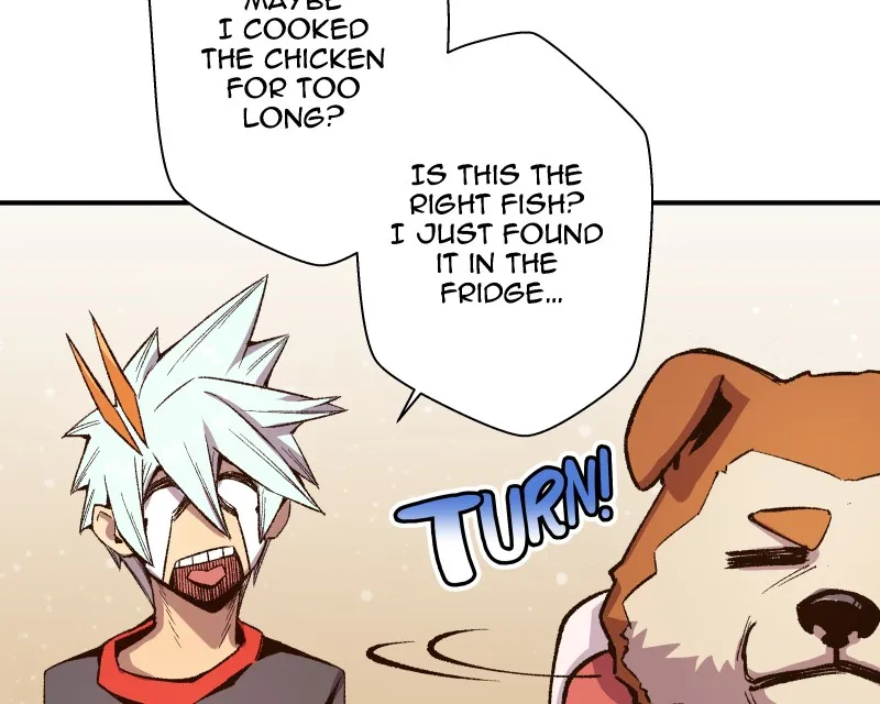 Angel Wings Chapter 12 page 60 - 