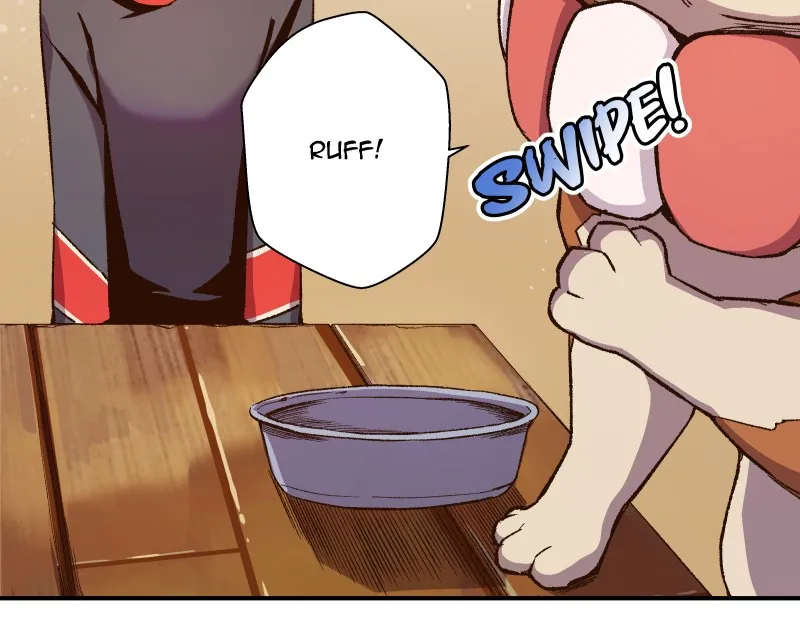 Angel Wings Chapter 12 page 61 - 