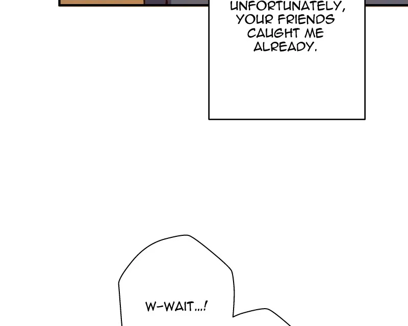 Angel Wings Chapter 12 page 84 - 