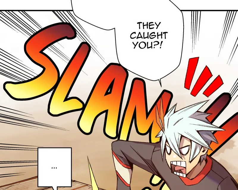 Angel Wings Chapter 12 page 85 - 