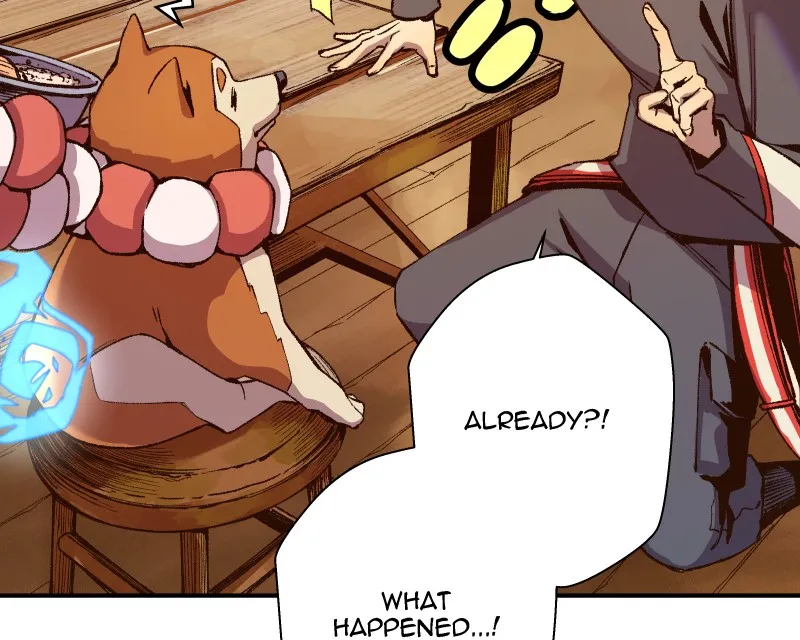 Angel Wings Chapter 12 page 86 - 