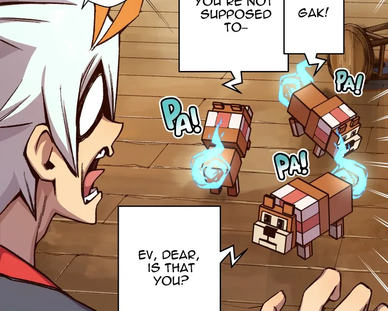Angel Wings Chapter 12 page 90 - 
