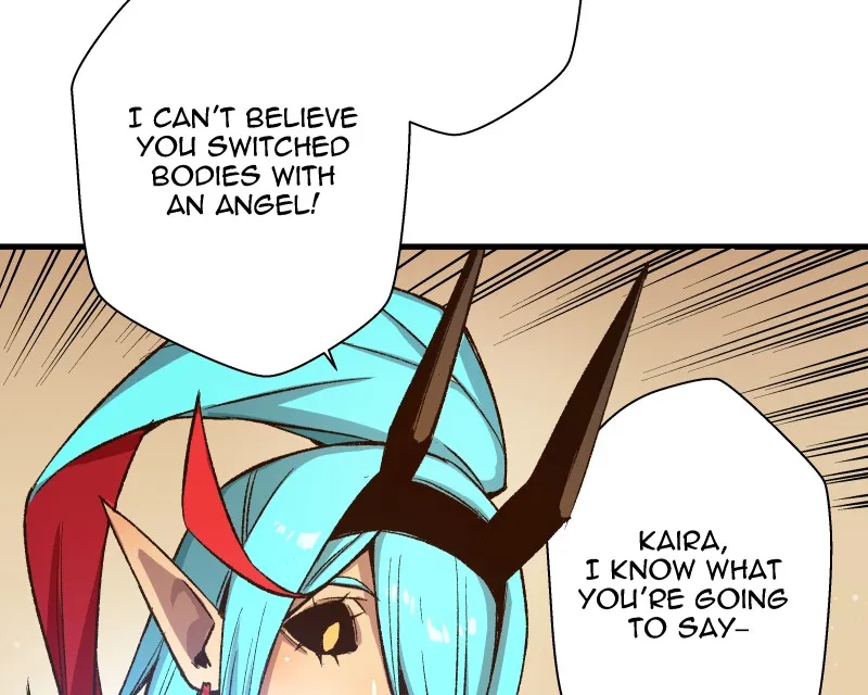 Angel Wings Chapter 12 page 95 - 