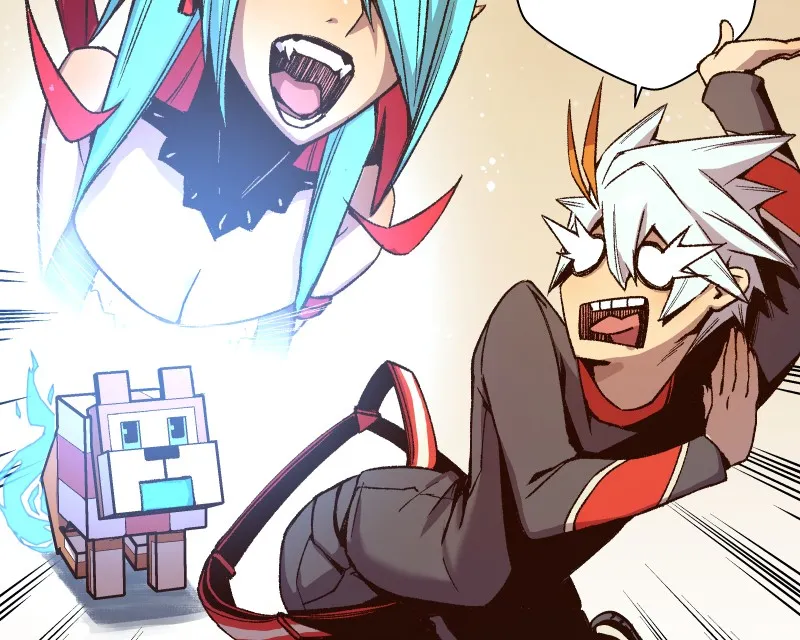 Angel Wings Chapter 12 page 96 - 
