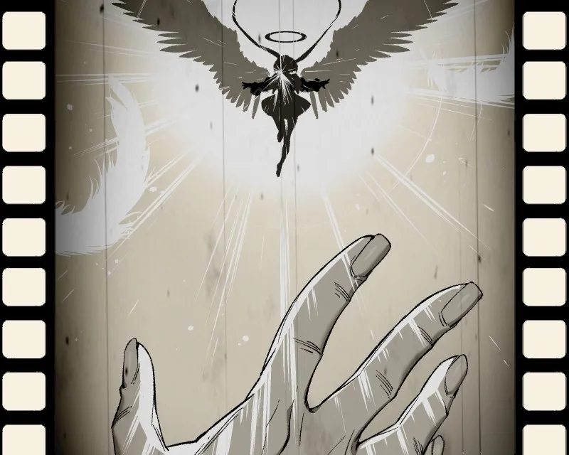 Angel Wings Chapter 13 page 108 - 