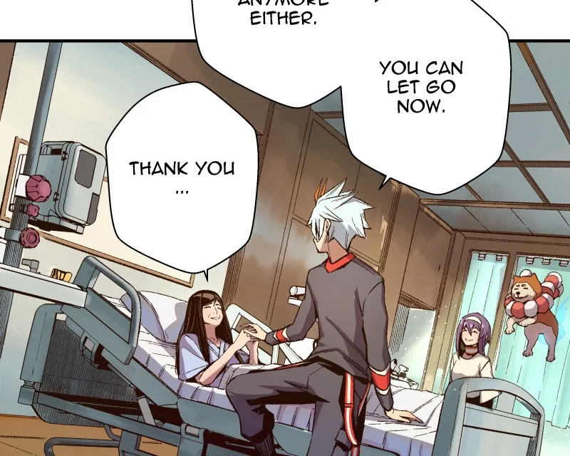 Angel Wings Chapter 13 page 121 - 