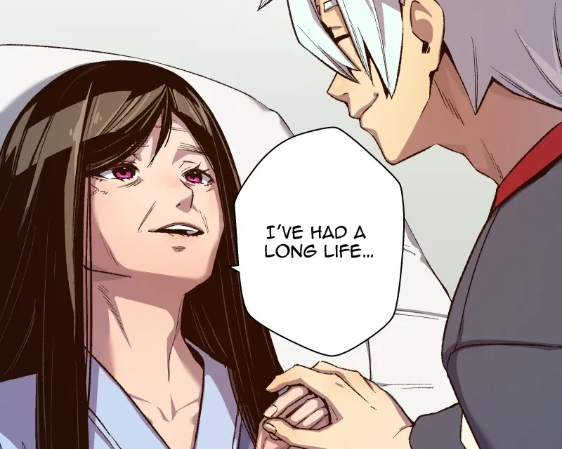 Angel Wings Chapter 13 page 124 - 
