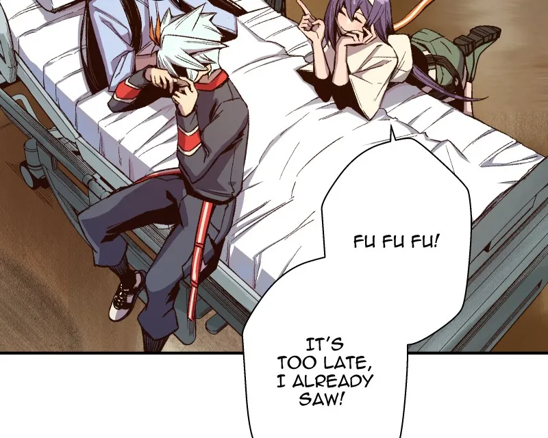 Angel Wings Chapter 13 page 163 - 