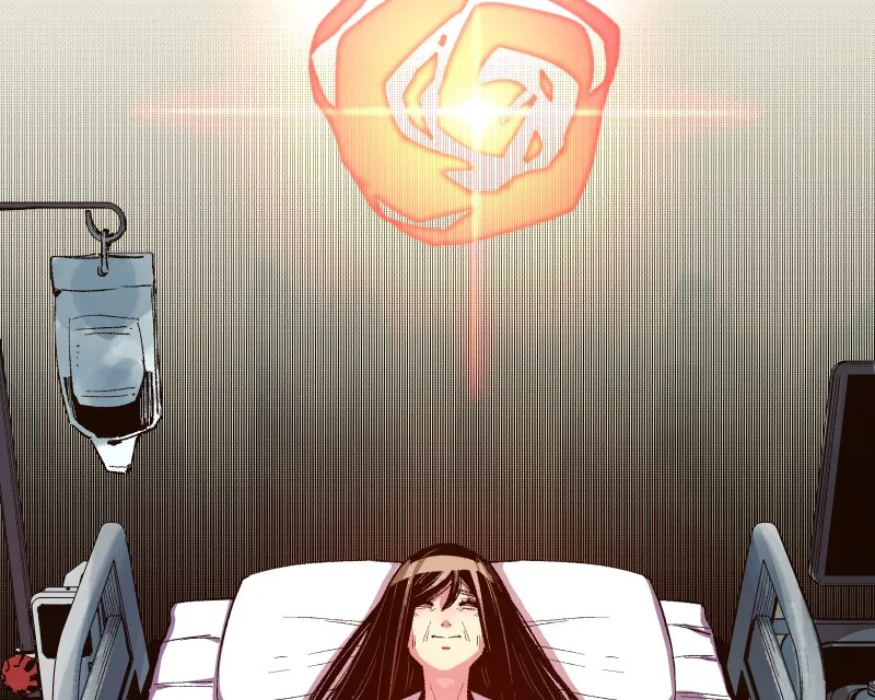 Angel Wings Chapter 13 page 167 - 