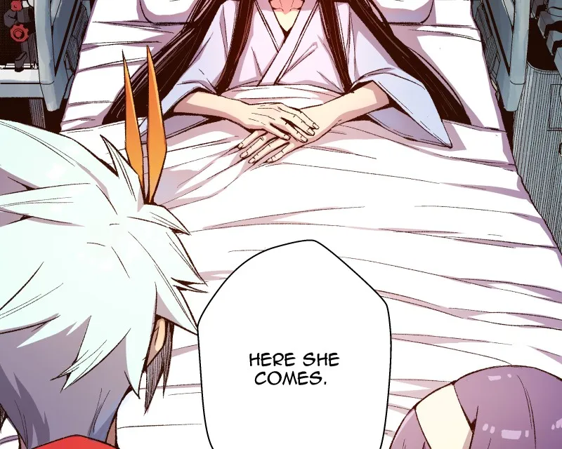 Angel Wings Chapter 13 page 168 - 