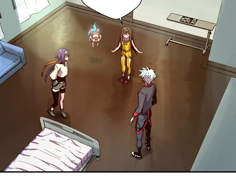 Angel Wings Chapter 13 page 175 - 