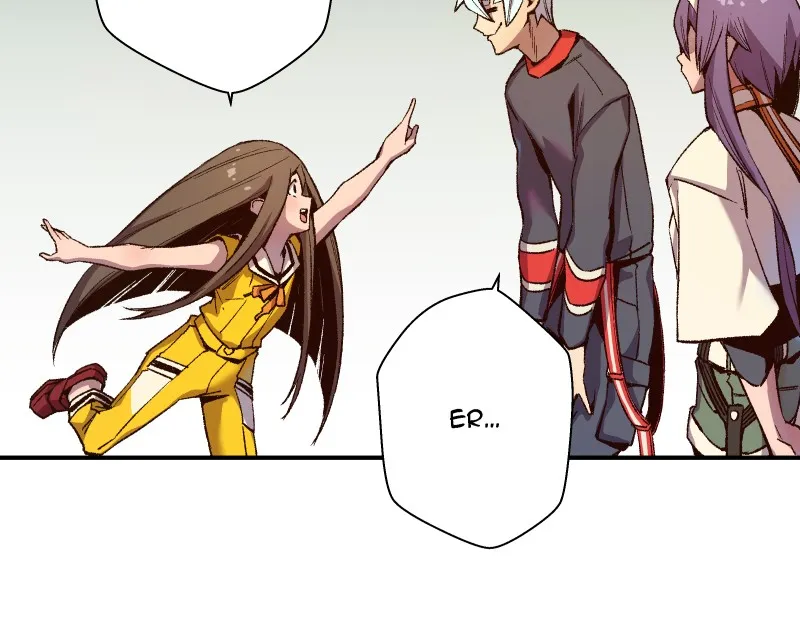 Angel Wings Chapter 13 page 177 - 