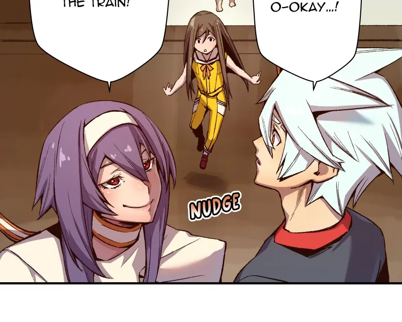 Angel Wings Chapter 13 page 179 - 