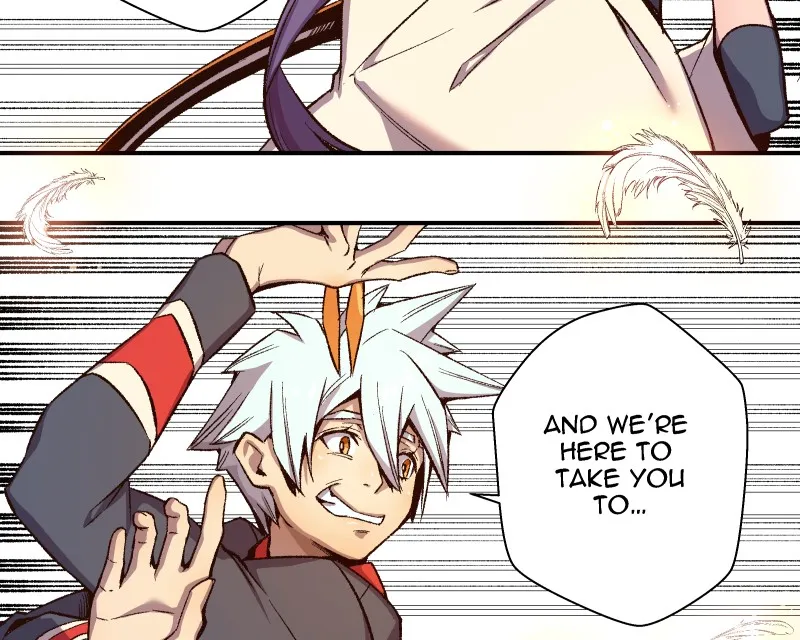 Angel Wings Chapter 13 page 183 - 