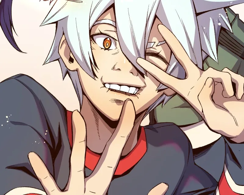 Angel Wings Chapter 13 page 187 - 