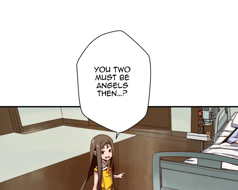 Angel Wings Chapter 13 page 192 - 