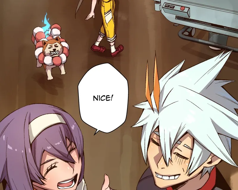 Angel Wings Chapter 13 page 193 - 