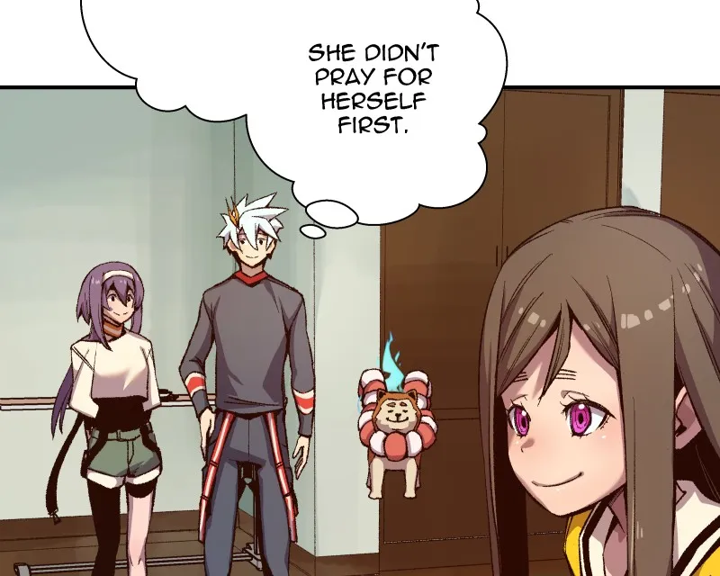Angel Wings Chapter 13 page 200 - 