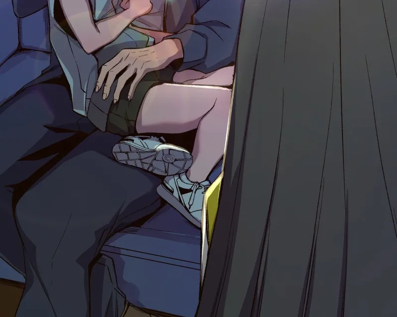 Angel Wings Chapter 13 page 205 - 