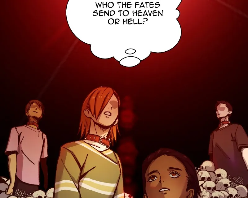 Angel Wings Chapter 13 page 210 - 