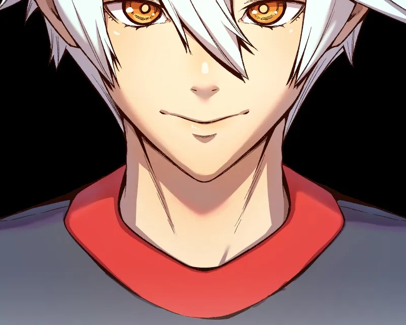 Angel Wings Chapter 13 page 214 - 