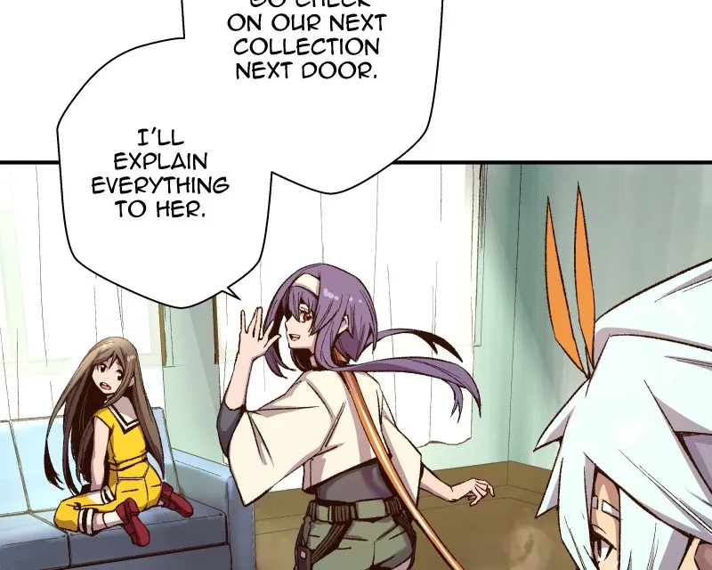 Angel Wings Chapter 13 page 216 - 