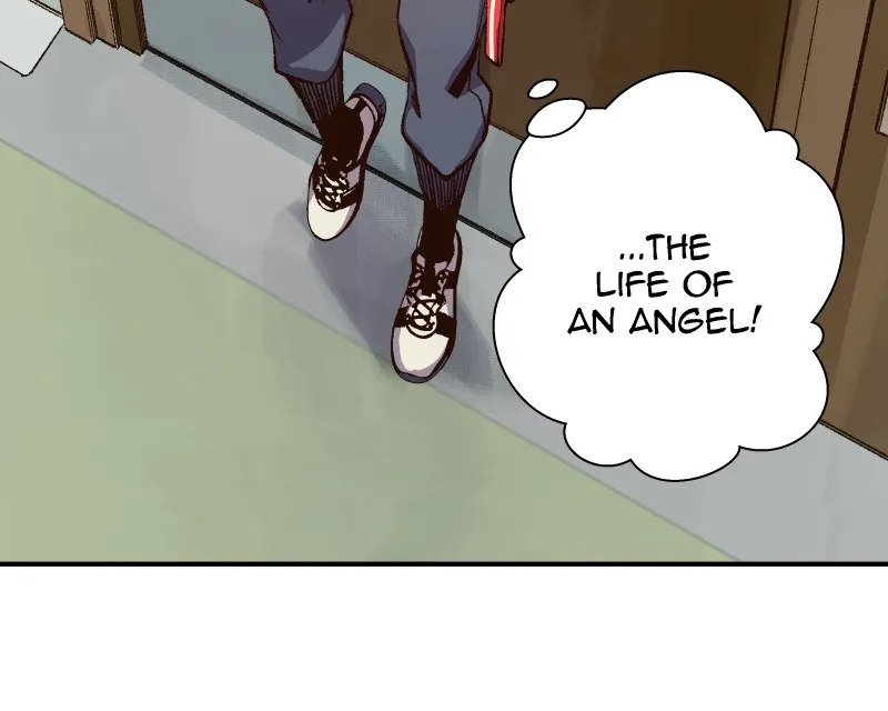 Angel Wings Chapter 13 page 231 - 