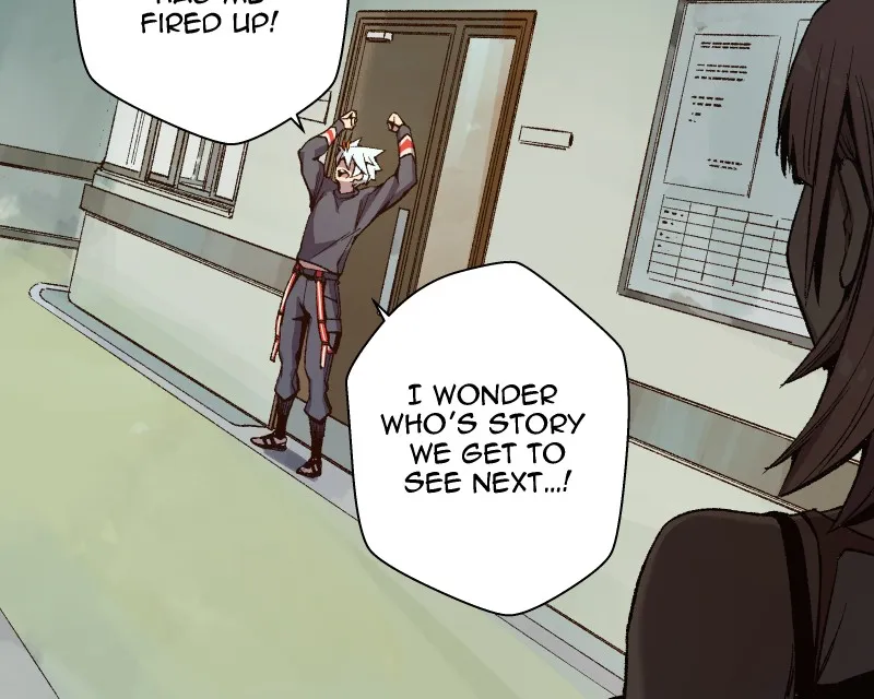 Angel Wings Chapter 13 page 233 - 