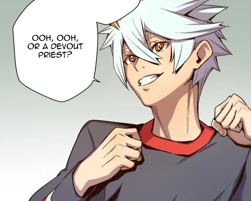 Angel Wings Chapter 13 page 235 - 