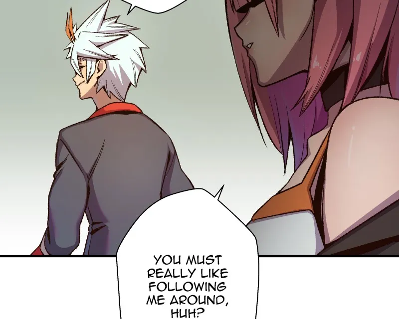 Angel Wings Chapter 13 page 237 - 