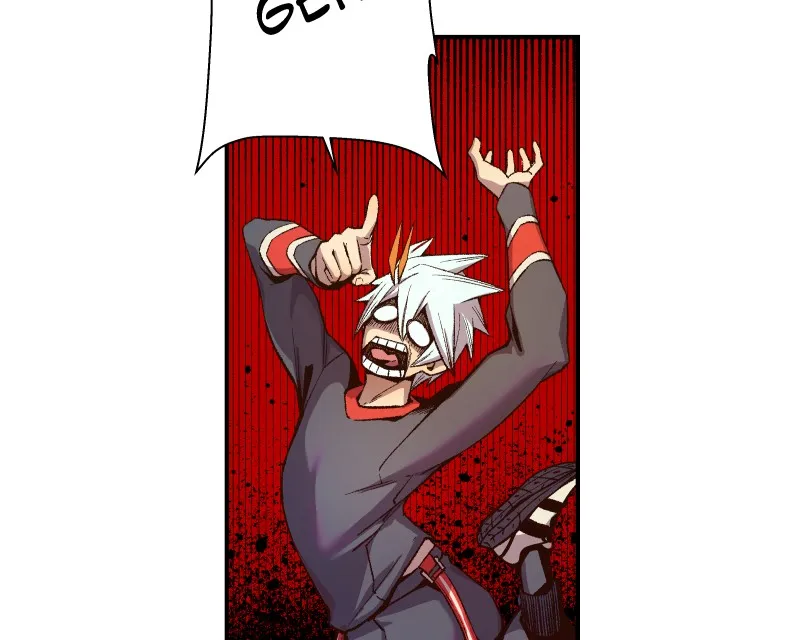 Angel Wings Chapter 13 page 240 - 