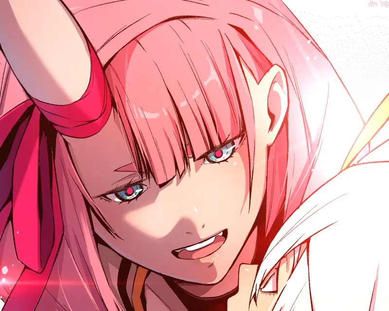 Angel Wings Chapter 13 page 250 - 