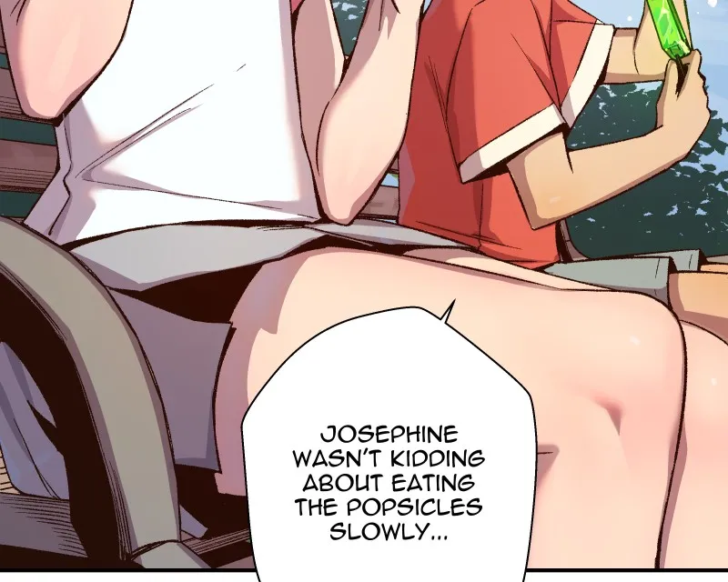 Angel Wings Chapter 13 page 262 - 