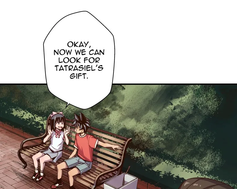 Angel Wings Chapter 13 page 264 - 