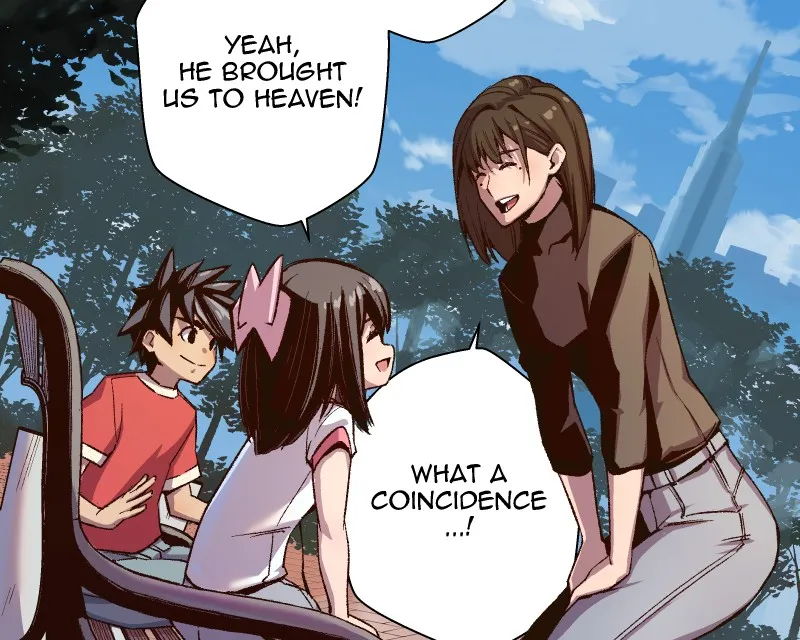 Angel Wings Chapter 13 page 269 - 