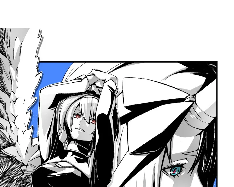 Angel Wings Chapter 13 page 277 - 