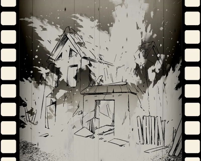 Angel Wings Chapter 13 page 34 - 