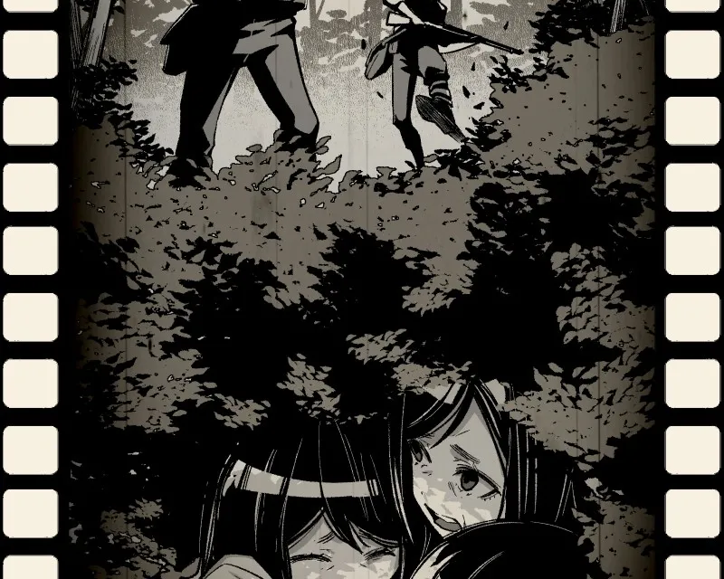 Angel Wings Chapter 13 page 39 - 