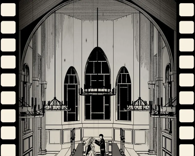 Angel Wings Chapter 13 page 43 - 