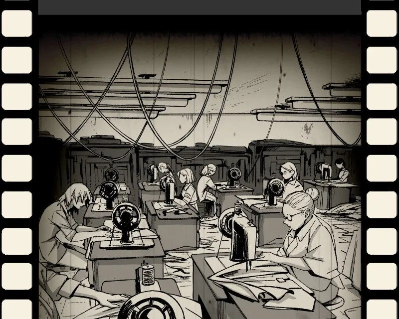 Angel Wings Chapter 13 page 67 - 