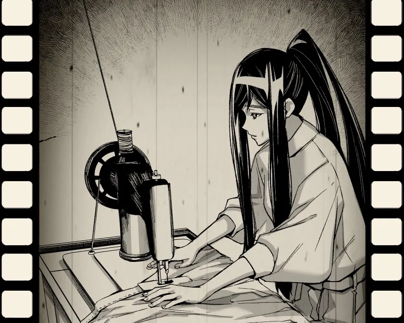 Angel Wings Chapter 13 page 71 - 