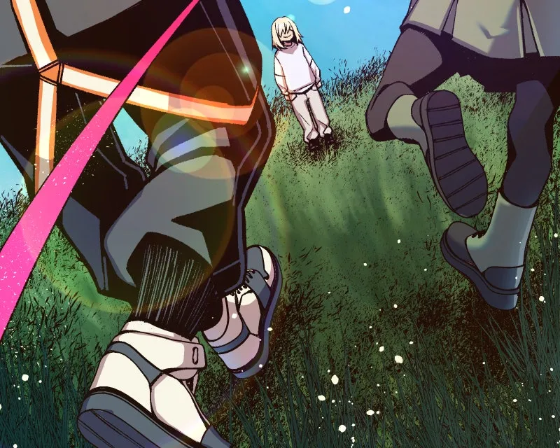 Angel Wings Chapter 14 page 101 - 