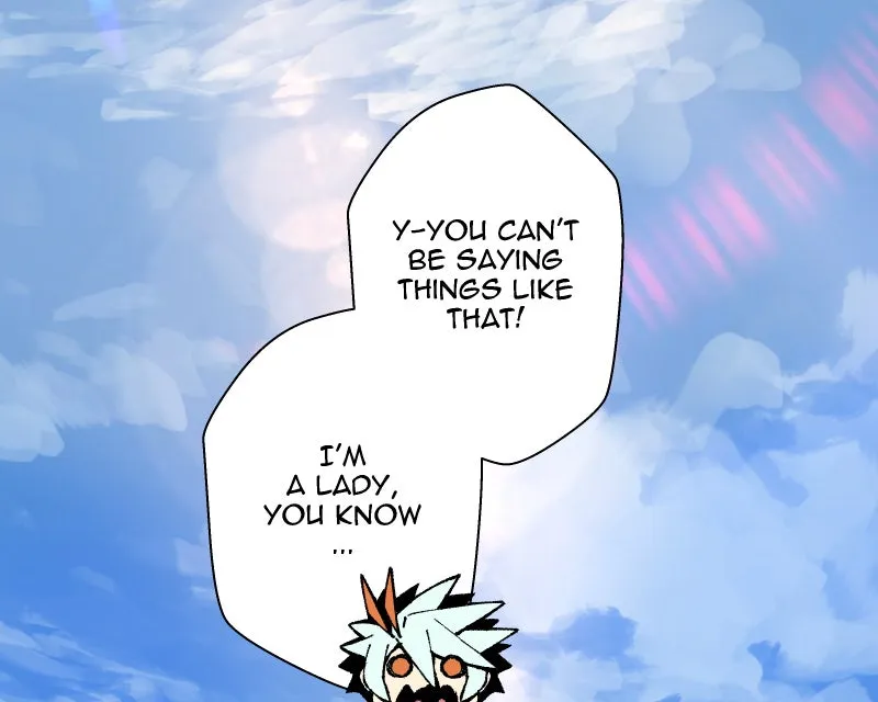 Angel Wings Chapter 14 page 12 - 