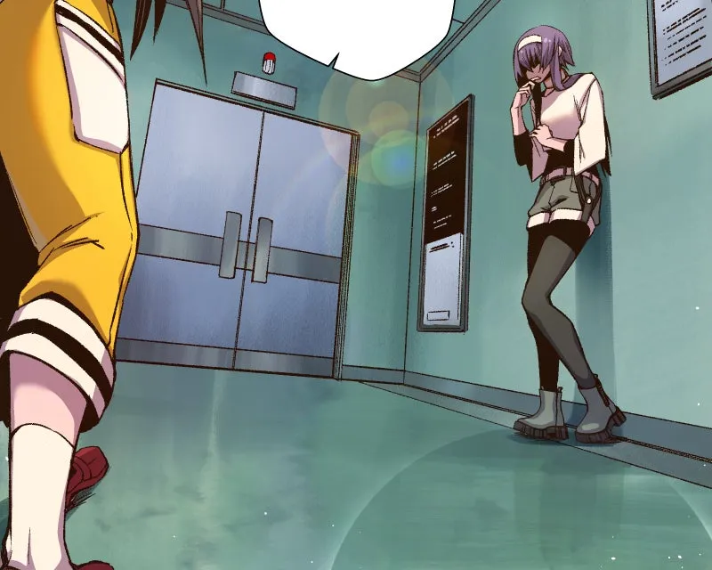 Angel Wings Chapter 14 page 115 - 