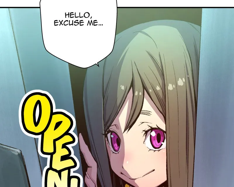 Angel Wings Chapter 14 page 121 - 