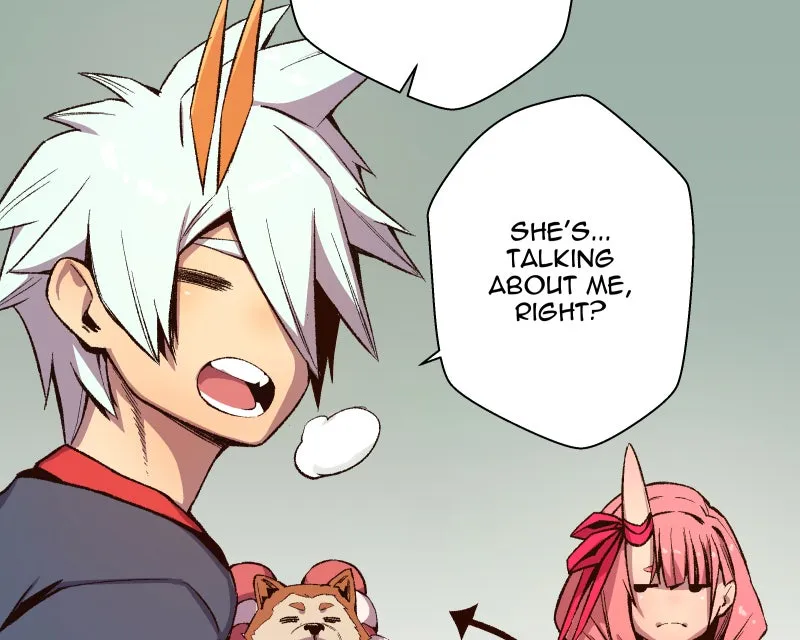 Angel Wings Chapter 14 page 124 - 